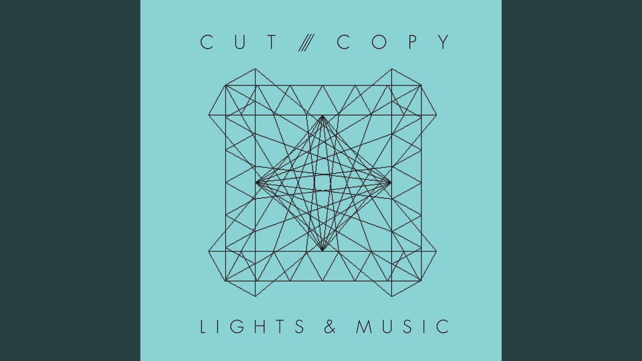 Lights & Music (Moulinex Remix)