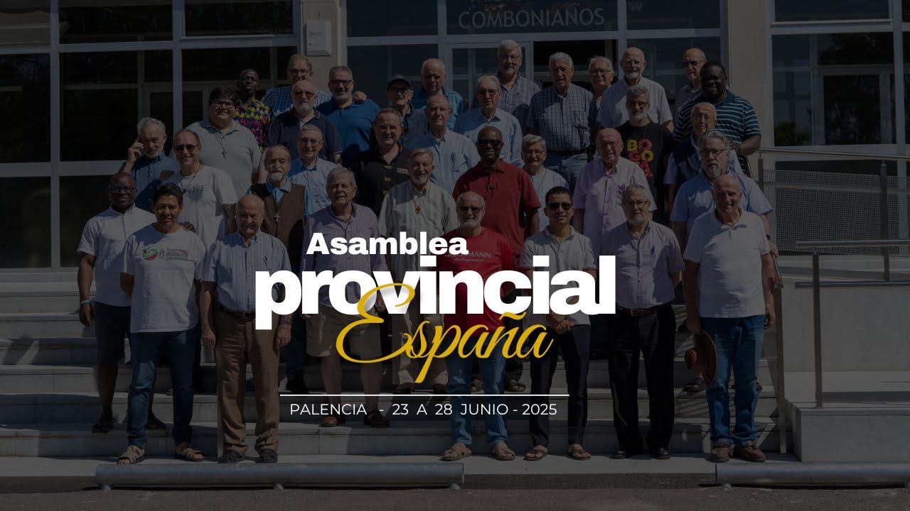 Asamblea provincial Palencia 2025