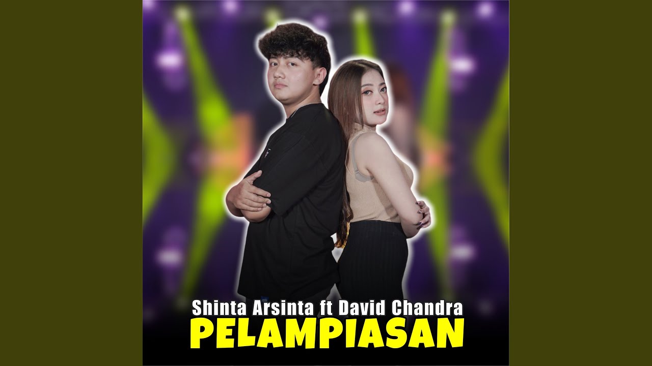 Pelampiasan