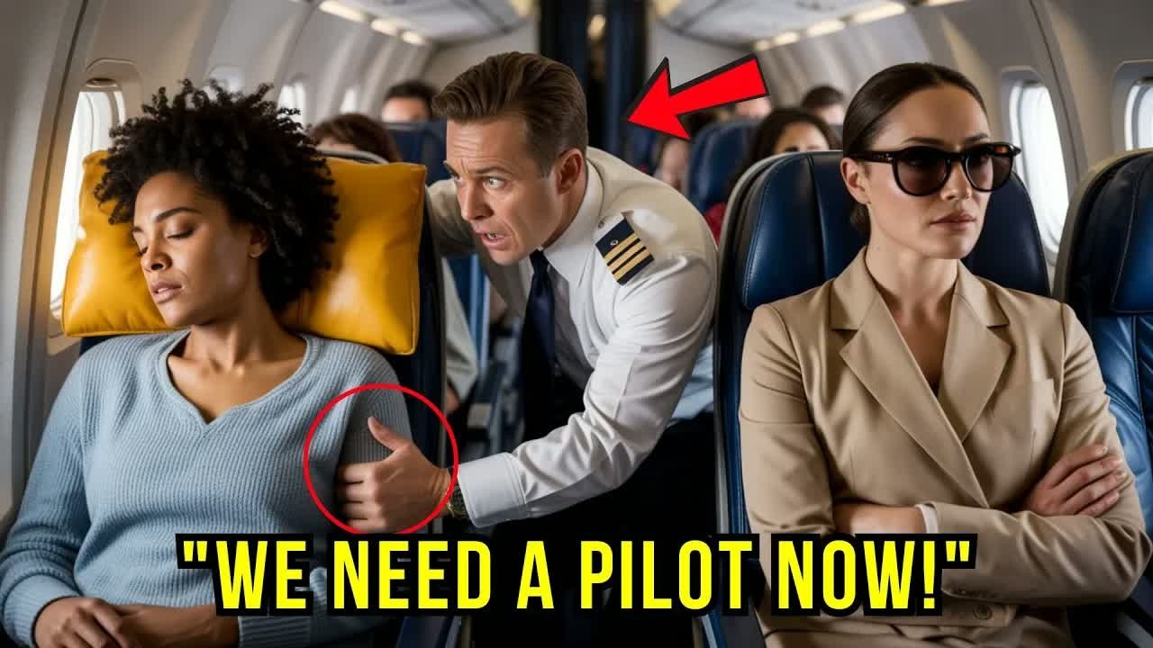 Captain Panics: 