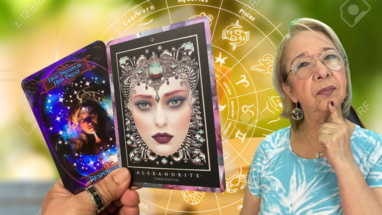 LIBRA! Y quedarás a cuadros! después de su abandono, ahora se presenta ante ti!