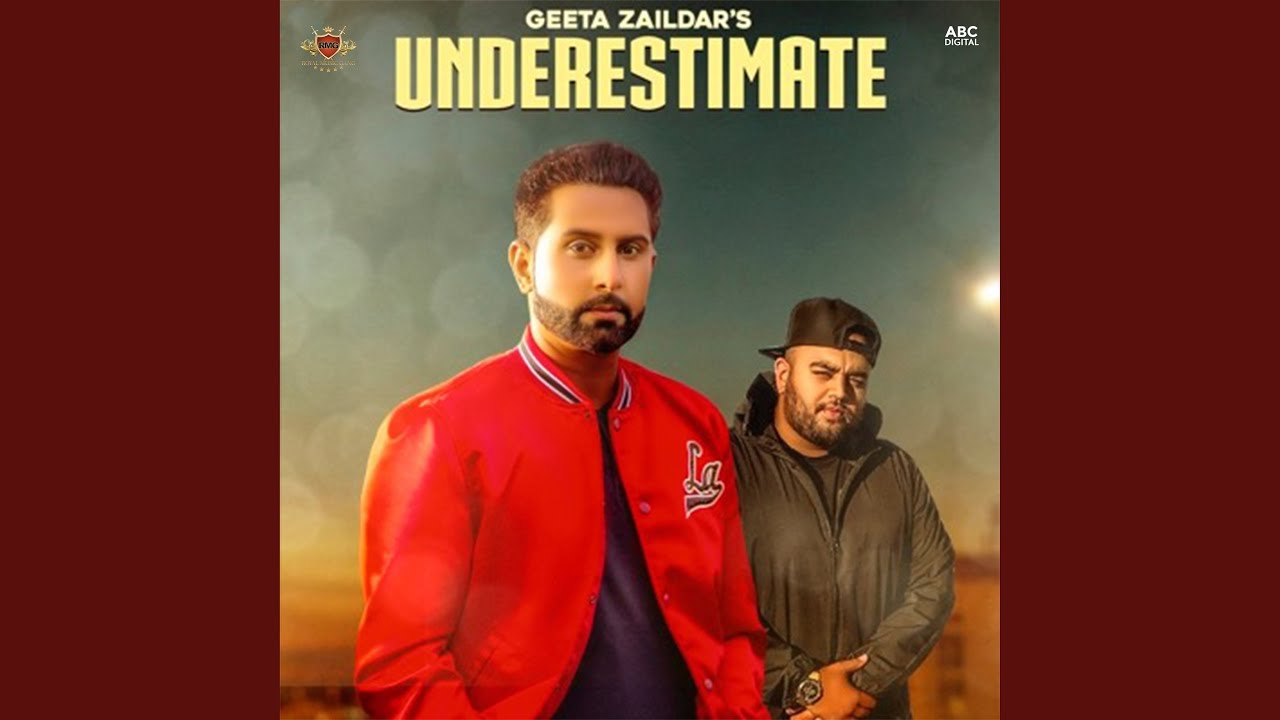 Underestimate