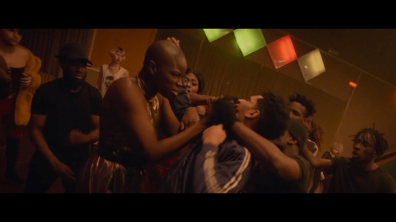 Climax - Gaspar No&eacute; (2018) - Sangria - Memorias del Cine