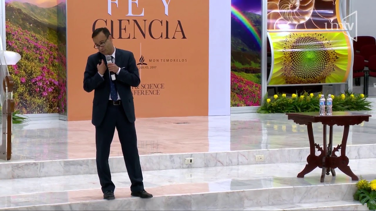 FE Y CIENCIA - 20 - Principios bíblicos para interpretar las Escrituras II - Félix H. Cortez
