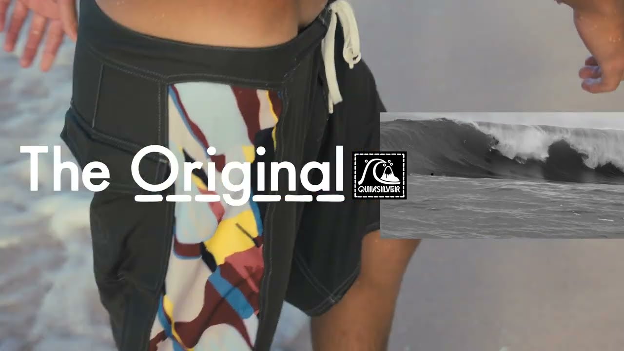 The Original Boardshort