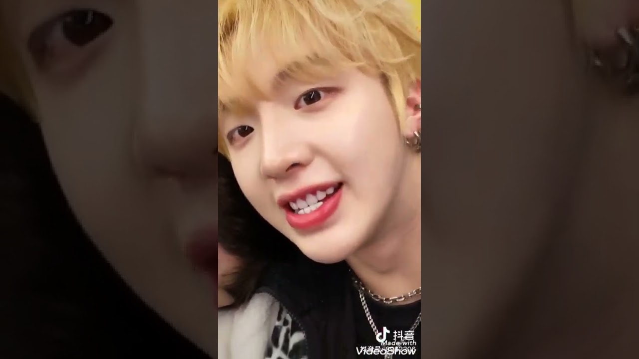 [HaoNie] #1 HaoNie Tiktok (Douyin) compilation/ Real couple.
