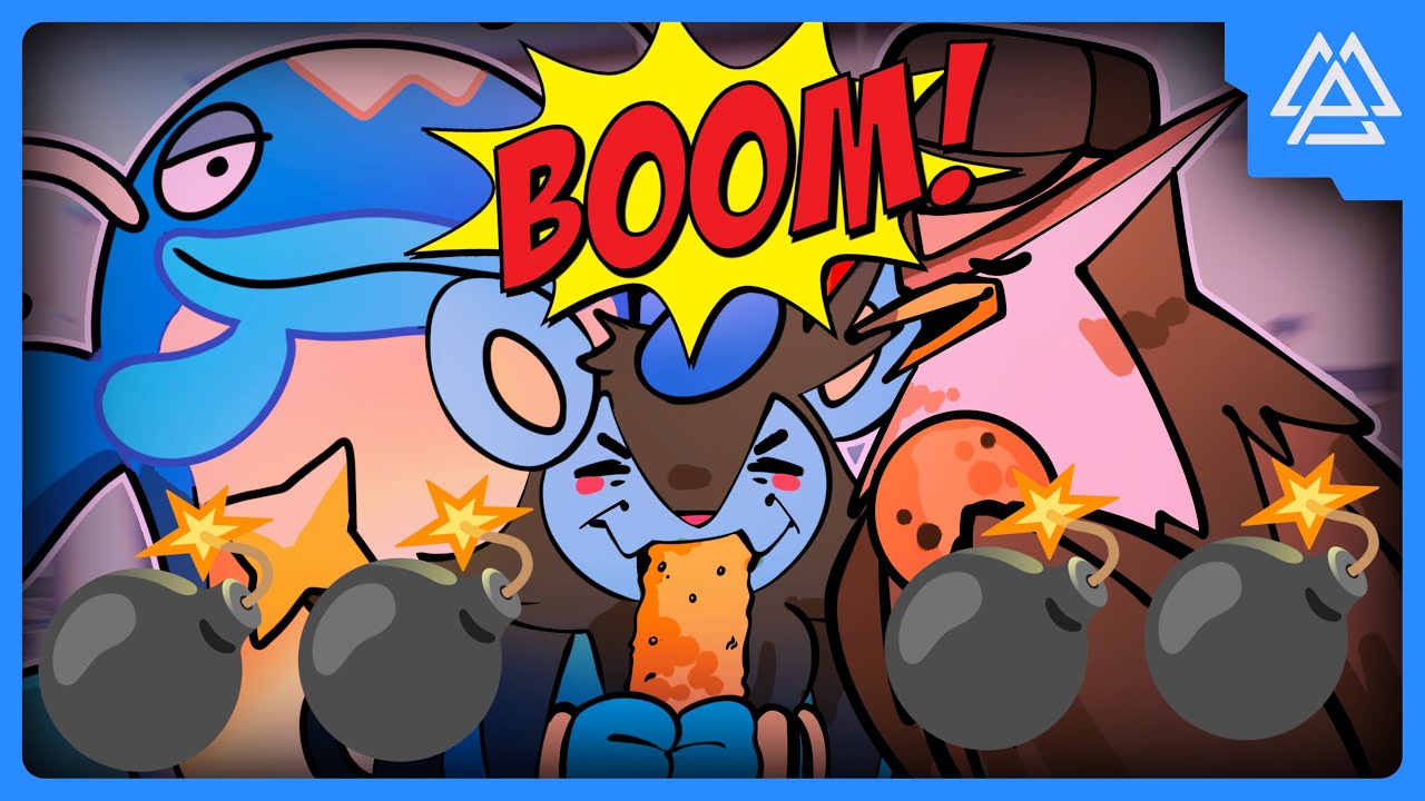 We&rsquo;re Delay Slop Guys, Of Course We Don&rsquo;t Do Anything For 3 Badges