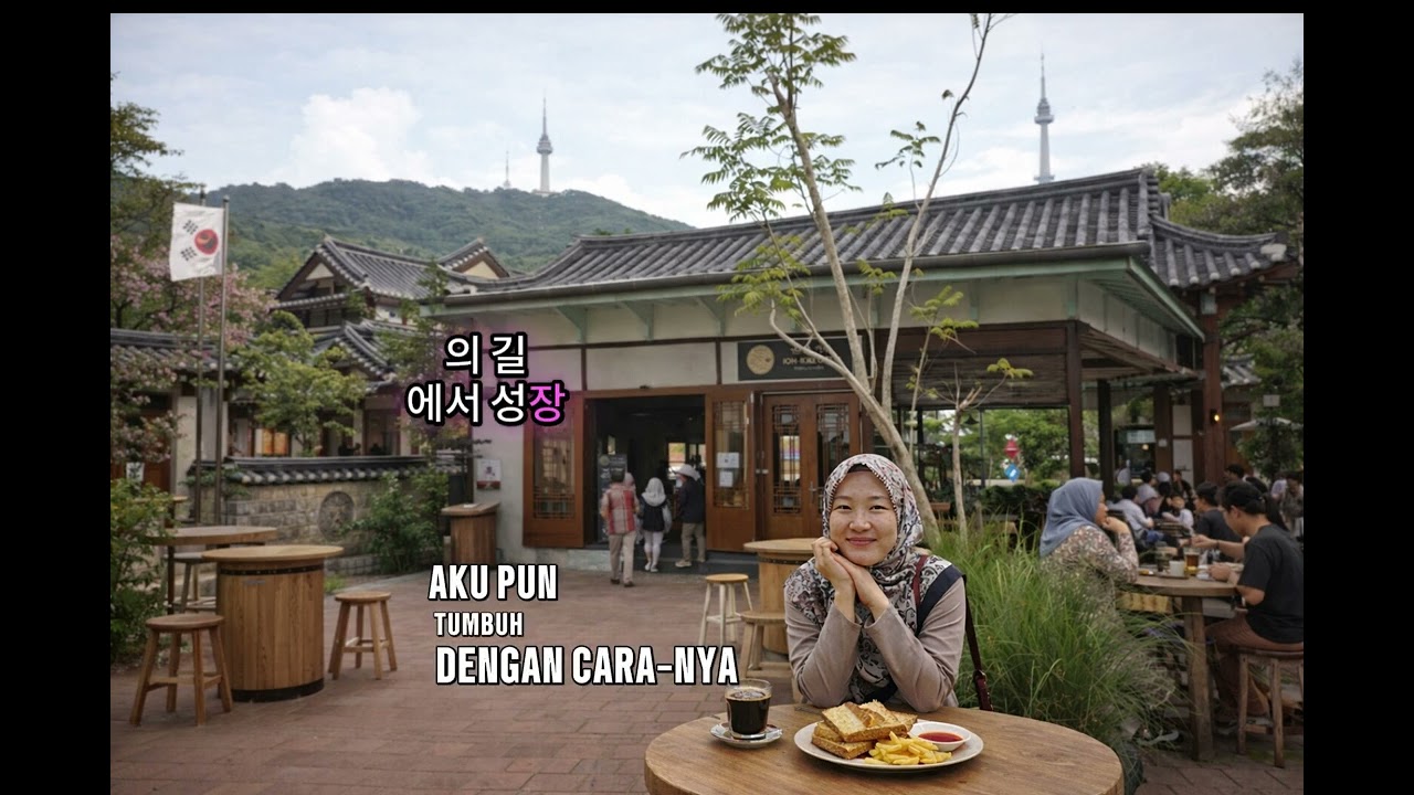 Keopi Cheolhag | 커피 철학 | Filosofi Kopi – Amnahas