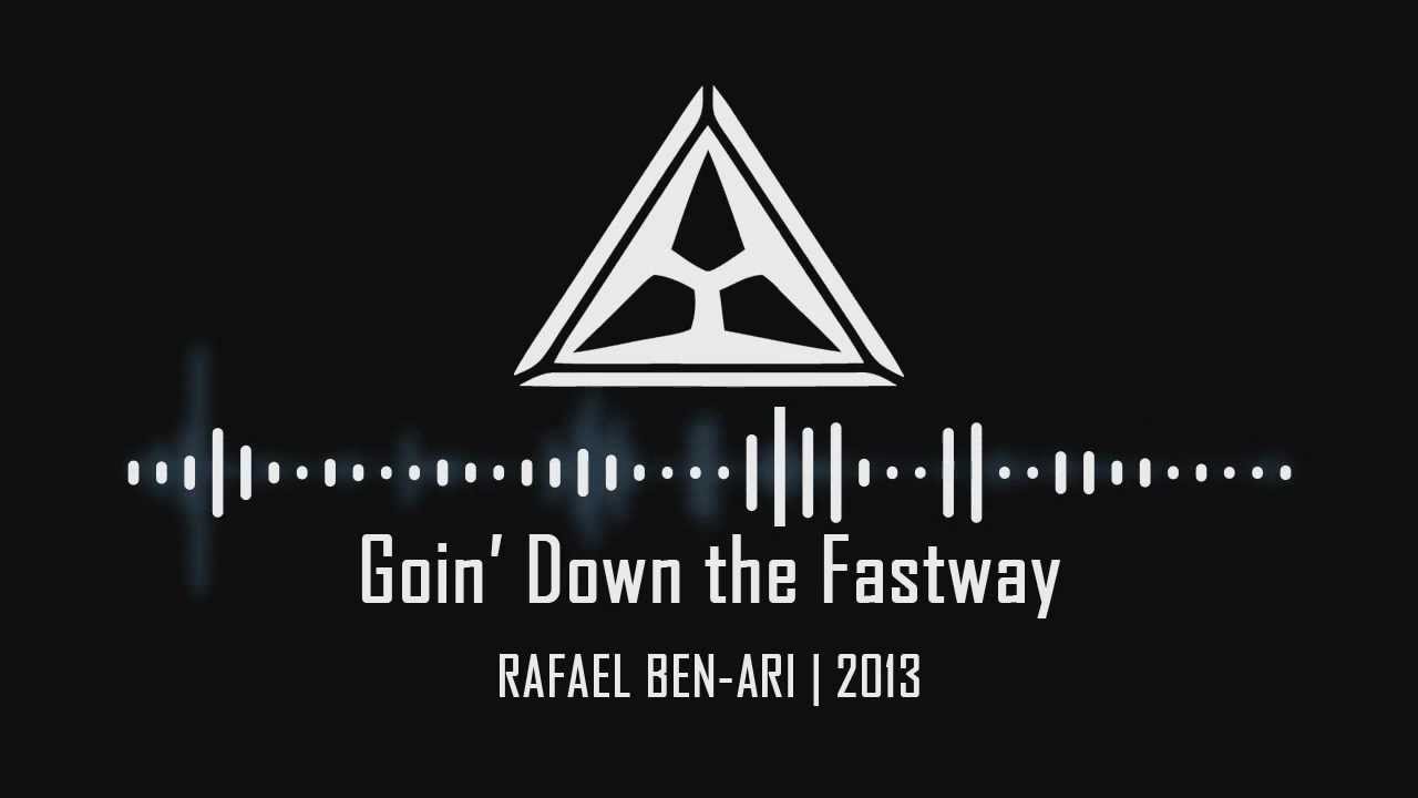 ROTT: Goin' Down the Fast Way [2013 TECHNO COVER]