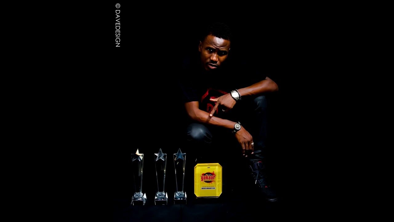 Dip Doundou Guiss-Boula Dara Meti-Official (TLK 2016)