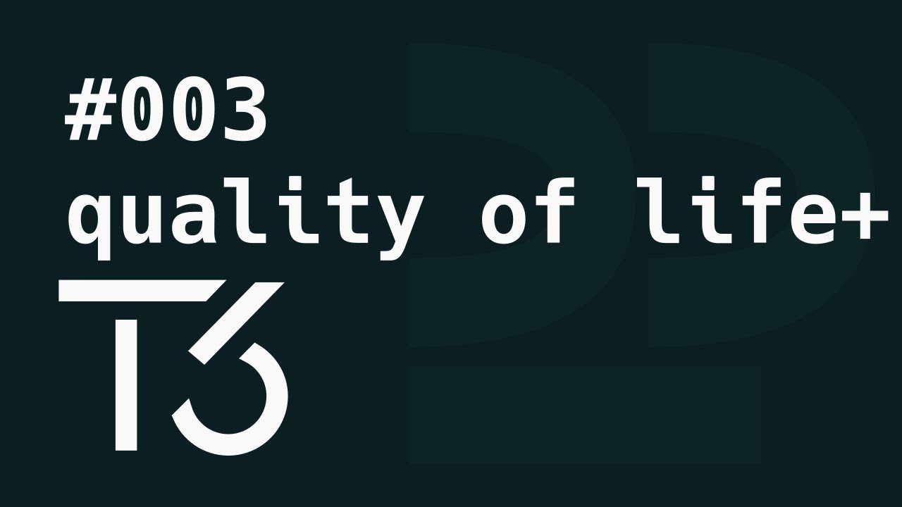how to install and use T3Env