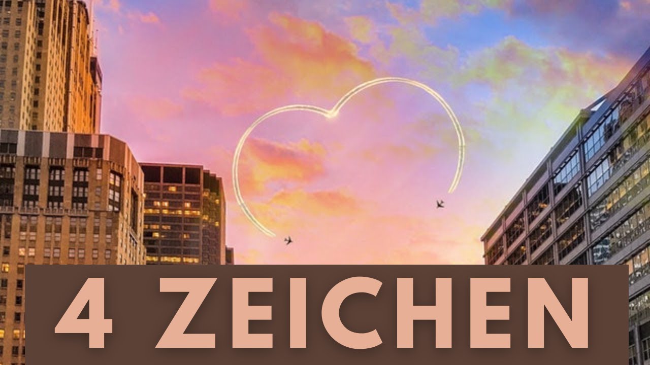 4 Anzeichen, dass du dabei bist die Beziehung mit deiner großen Liebe erfolgreich zu wenden