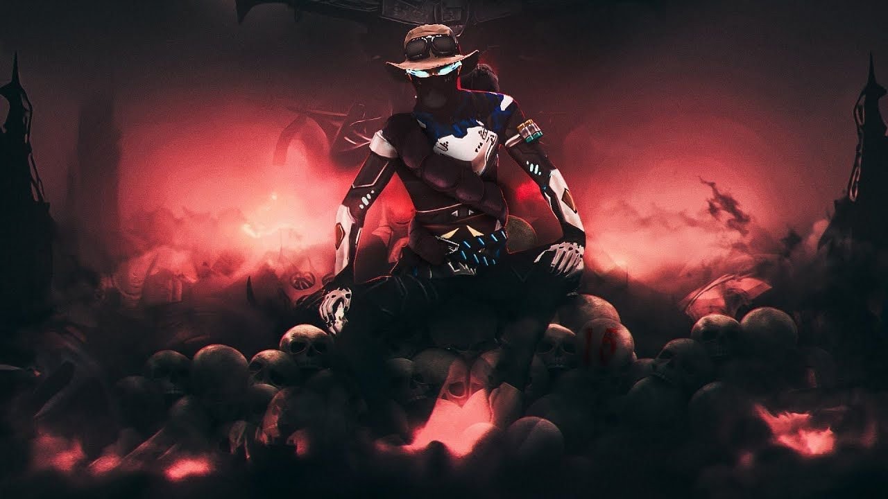 FRAGMENTS OF GREATNESS 🥶 @NonstopGaming_
