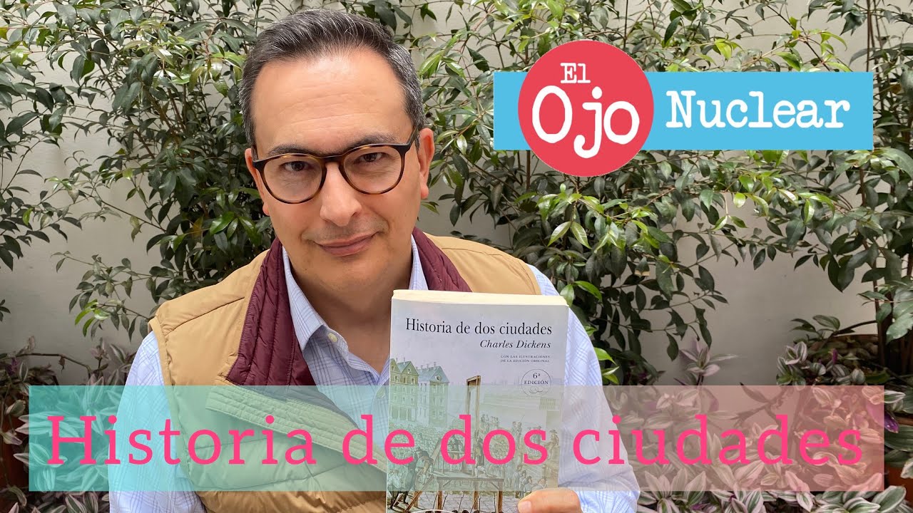Historia de dos ciudades y las tintas invisibles del Renacimiento.