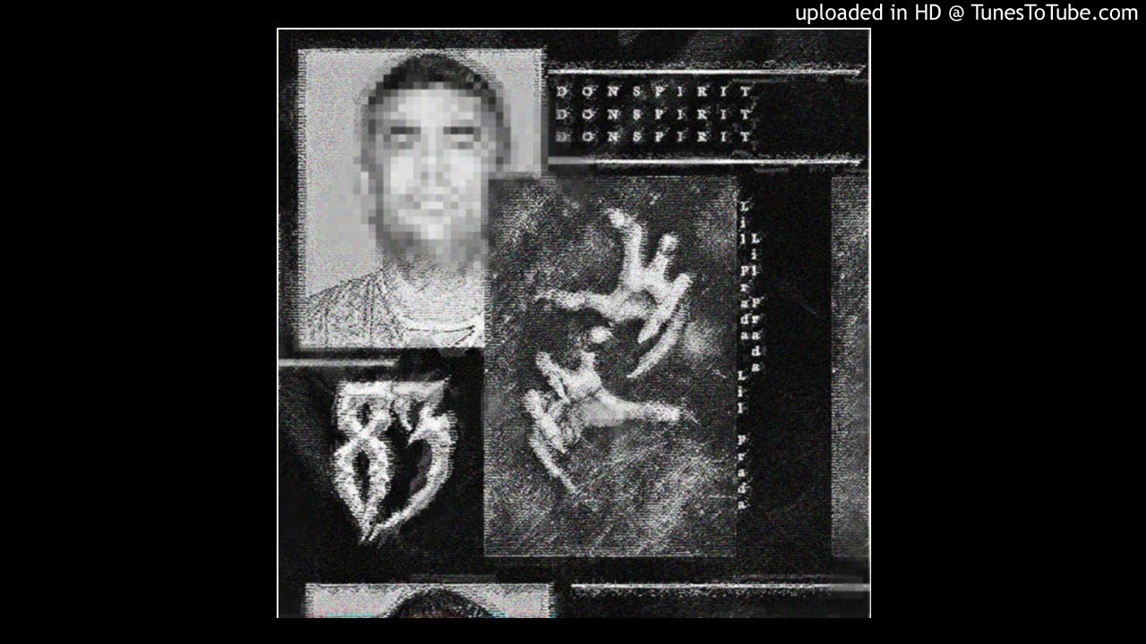 83HADES TYPE BEAT “DON SPIRIT” (STVNK!)