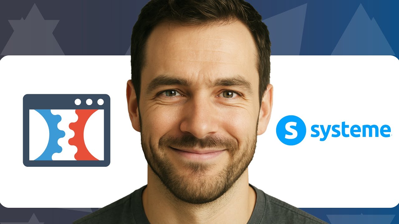 ClickFunnels vs Systeme.io &ndash; I Tested Both: Here's What Happened