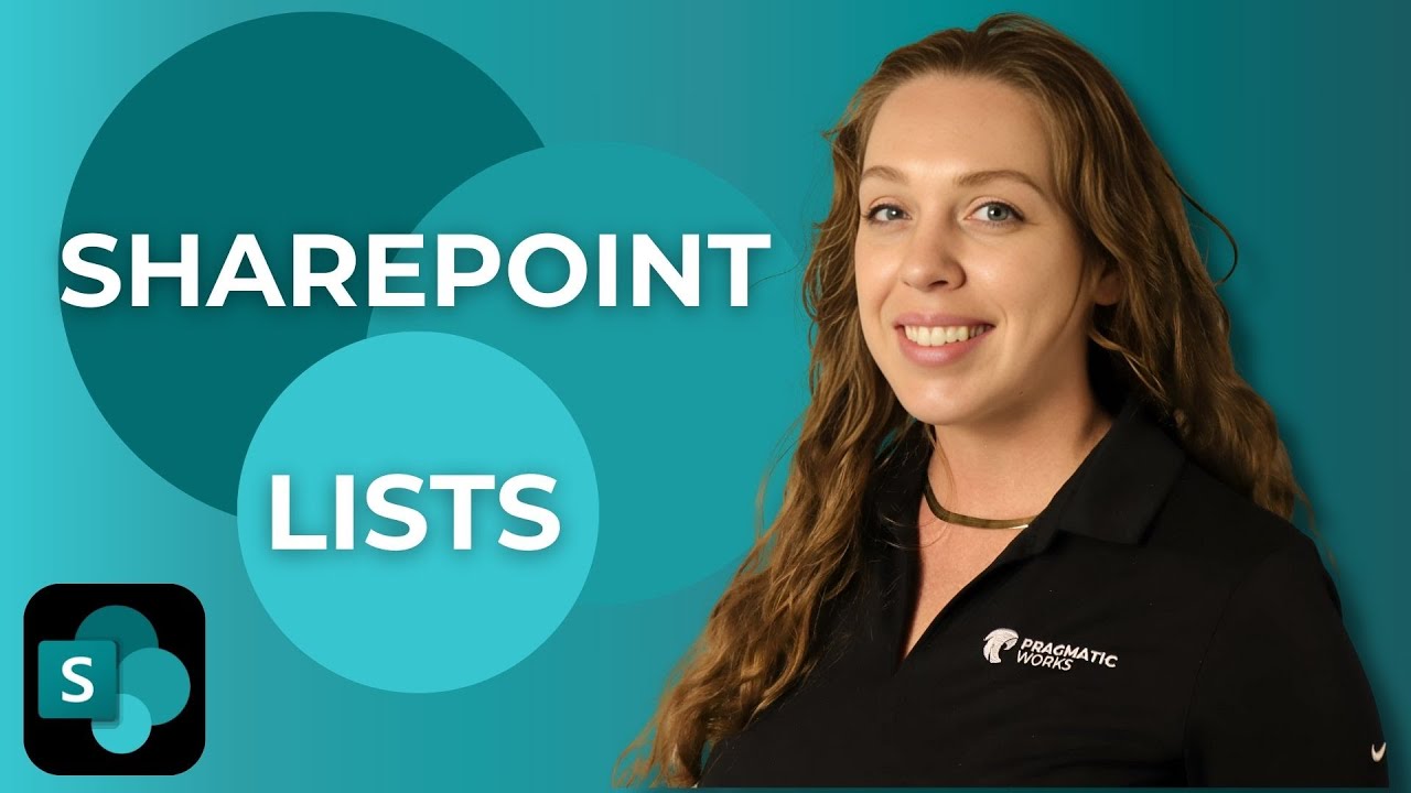 Unlock the Power of SharePoint Lists for Better Collaboration