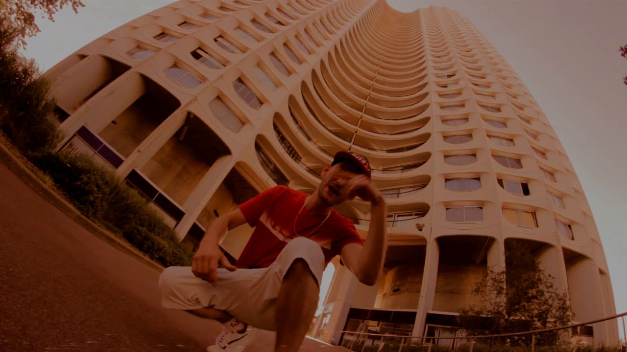 Da Ruff Mobb - Si t'es Down Remix - Feat Dj G High DJo