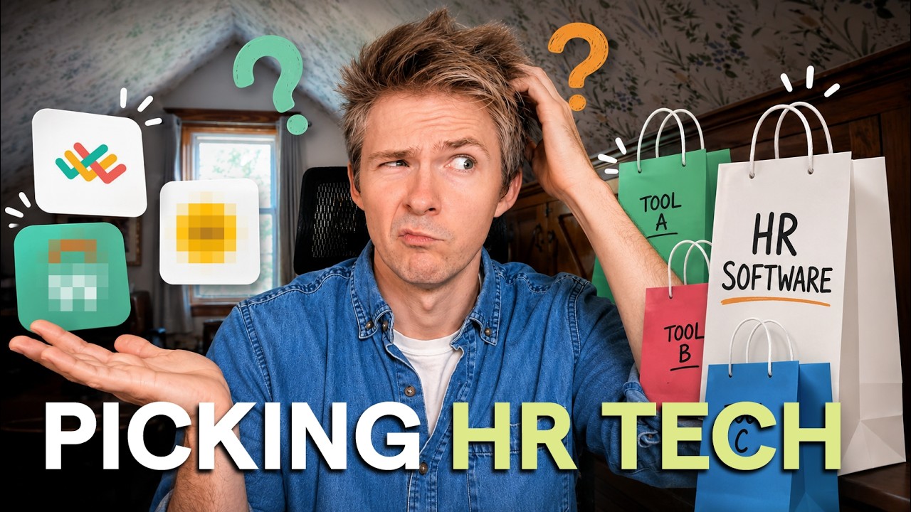HRIS vs HRMS vs HCM