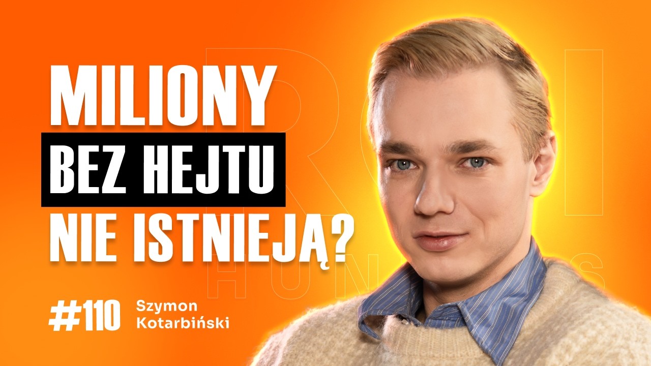 Hejt na Instagramie. Jak ogarnąć virale i nie zwariować? Szymon Kotarbiński