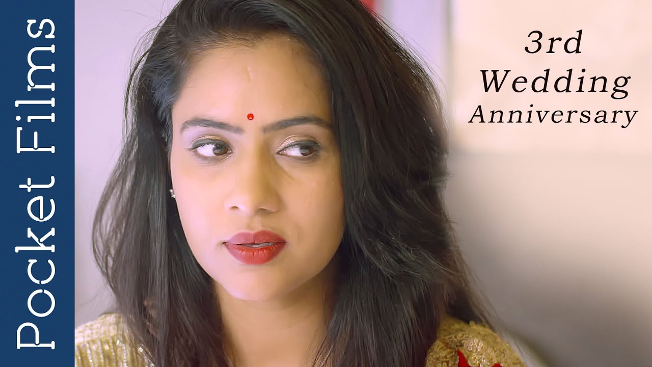 [Promo] - 3rd Wedding Anniversary - Short Film