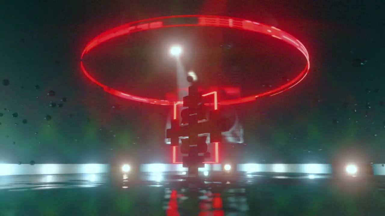 Lose Control (Ricky Remedy Remix)