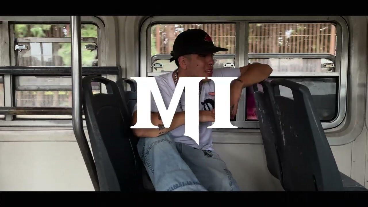 LOCO- JOAQUINCITO(VIDEOCLIP)