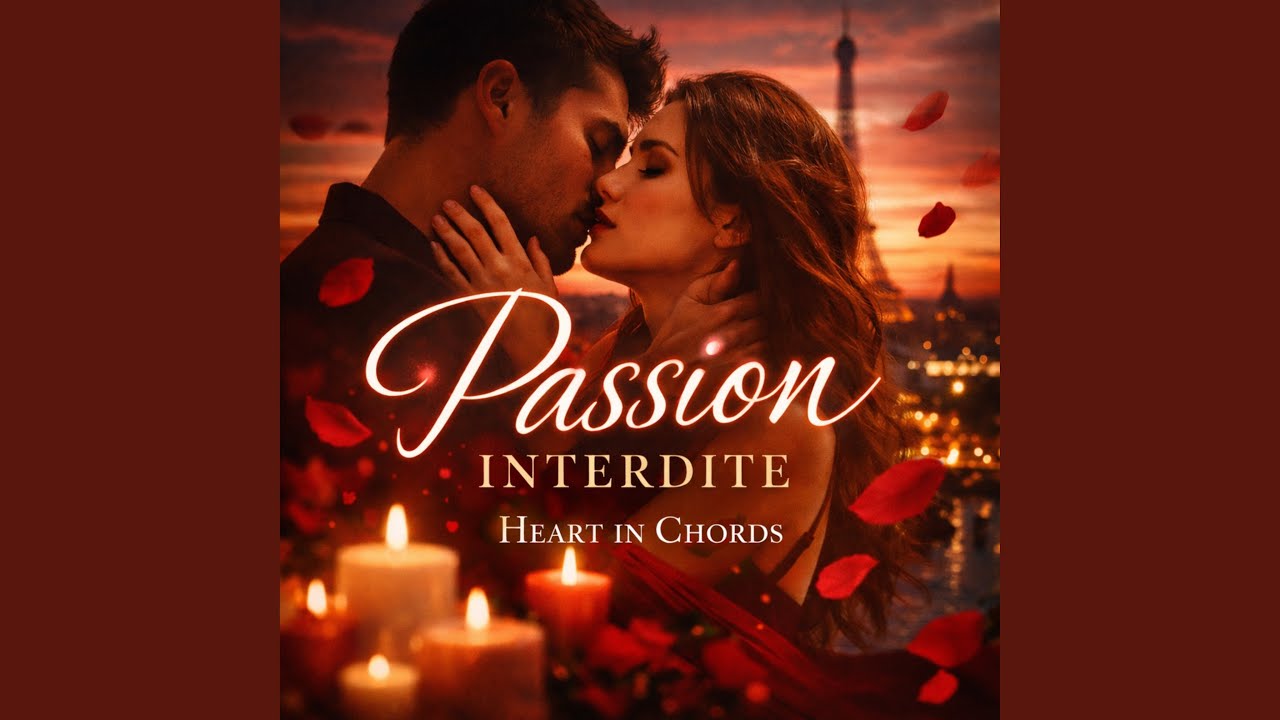 Passion Interdite