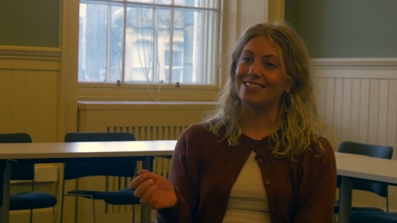 Maddie, LLM Medical Law and Ethics