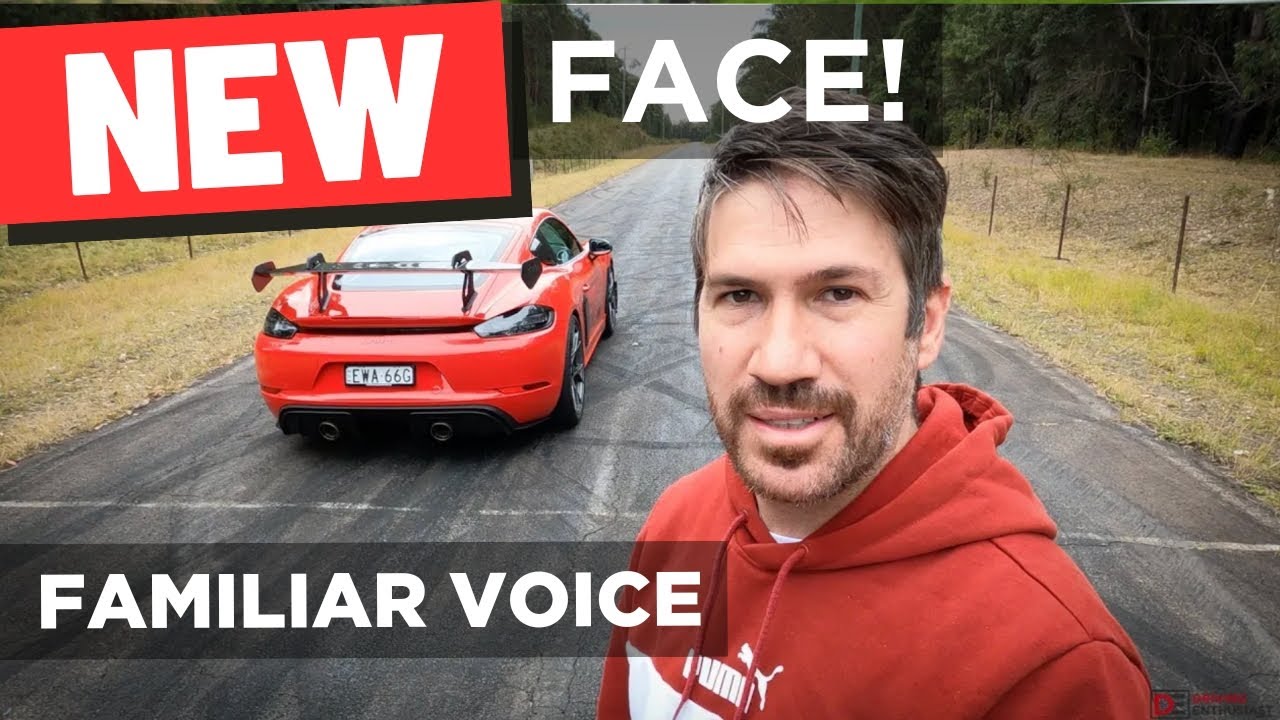 &lsquo;PDriveTV 0-100&rsquo; videos HERE at Driving Enthusiast, with Brett Davis