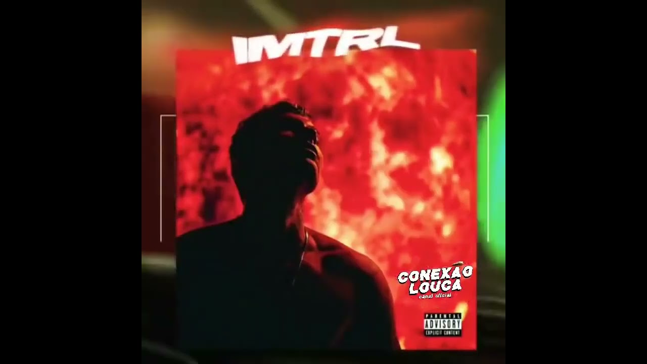 FILIPE RET  IMATERIAL  ALBUM COMPLETO  2021