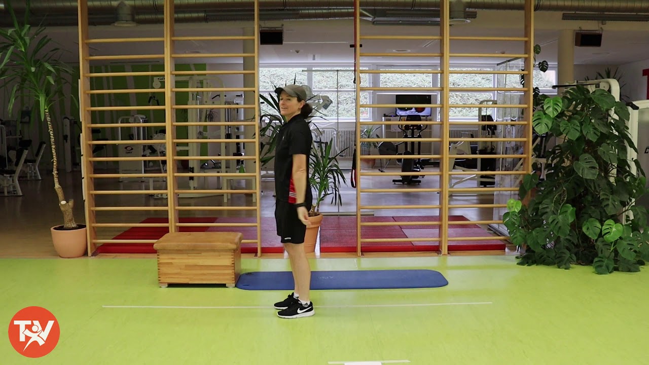 Functional-Training 6| Turnverein 1875 Paderborn | Top Vita