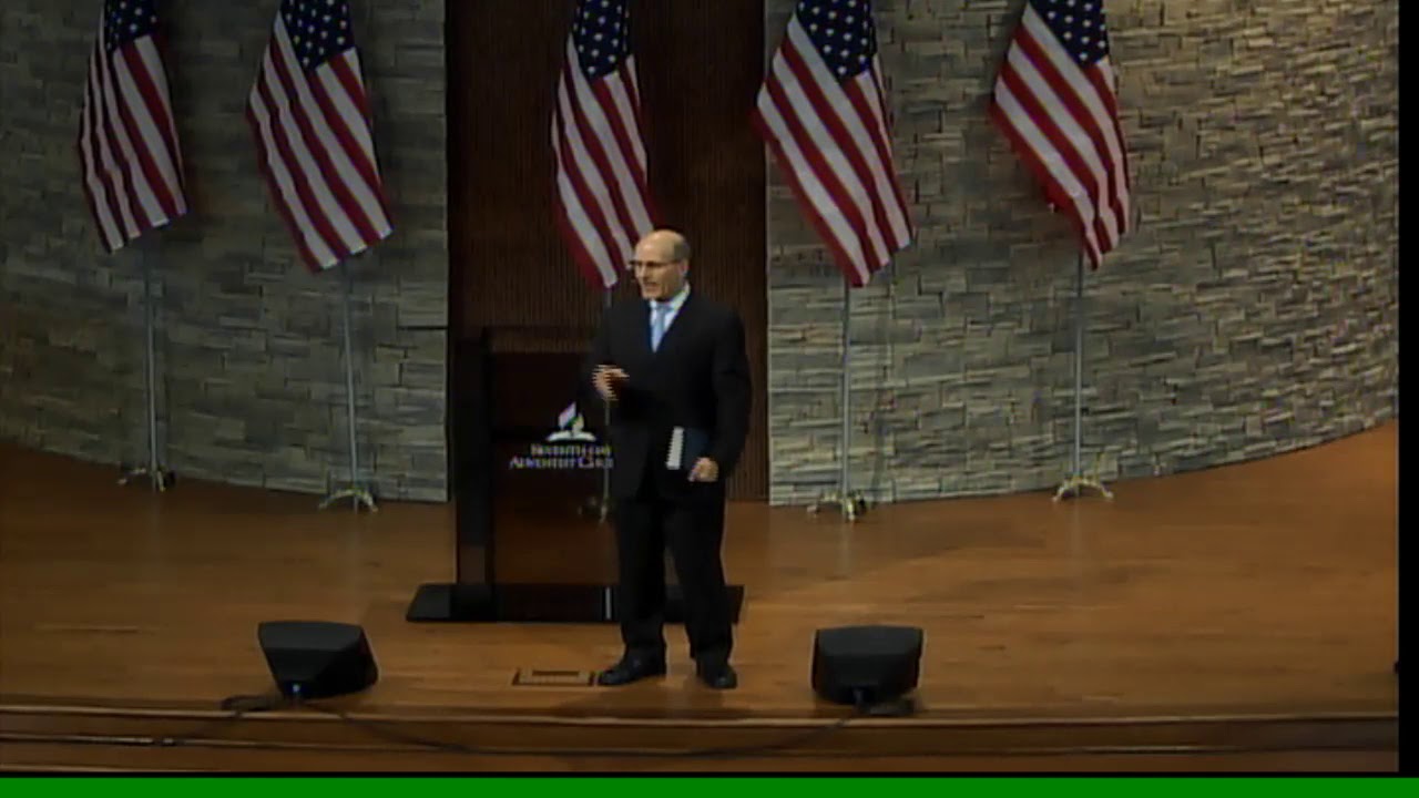 Forgiveness - Pastor Doug Batchelor