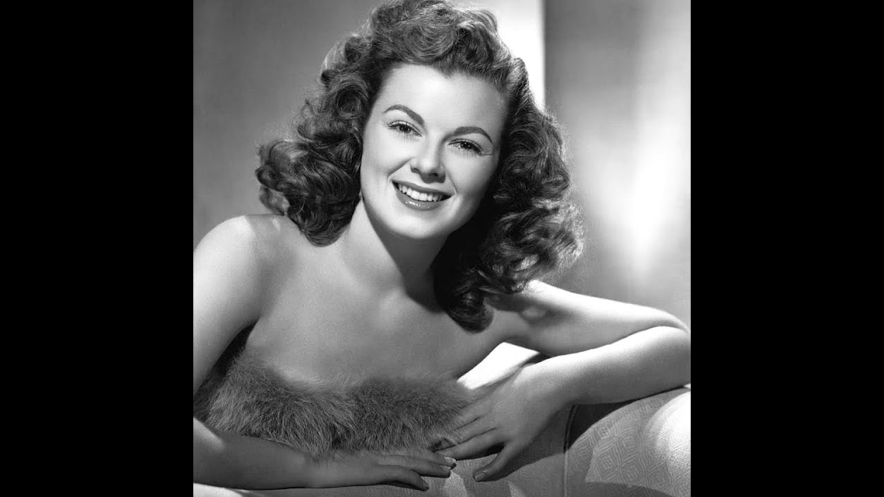 10 Things You Should Know About Barbara Hale