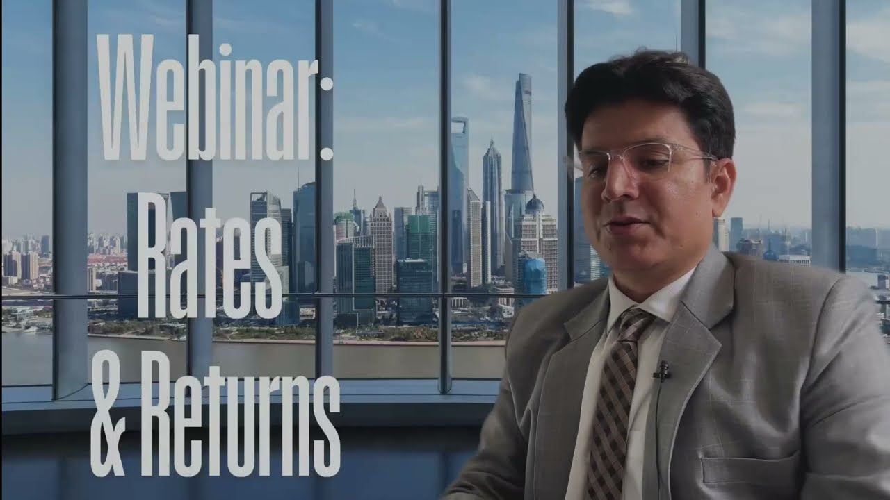 #Rates&returns #CFAprep #FinancialFreedom