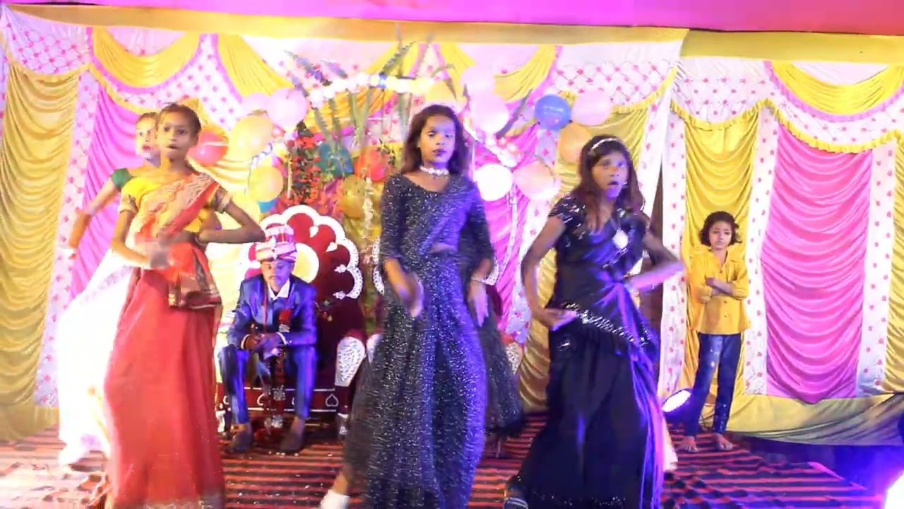 Piya More Karari Jaise Khesari Lal dance video