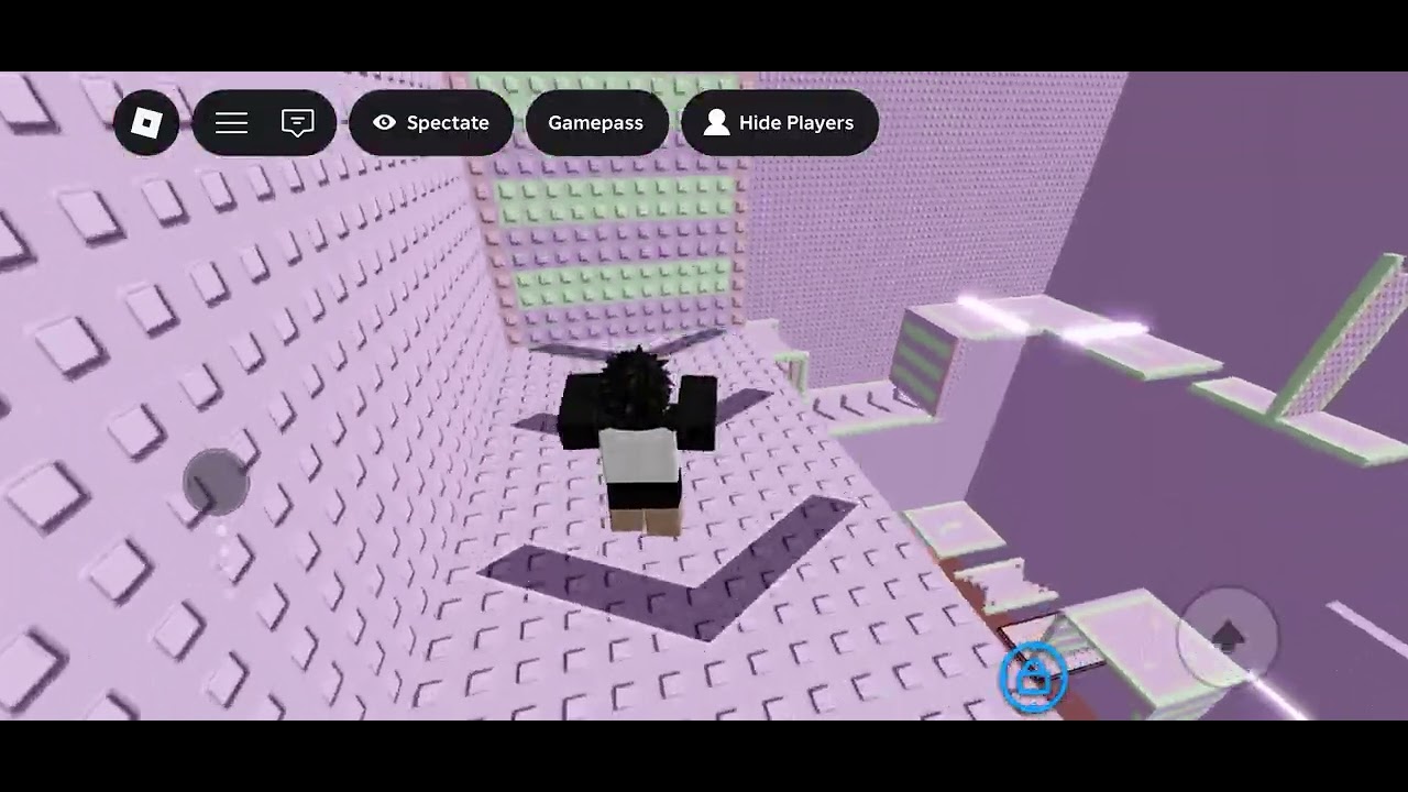 #1 Best Mobile Wallhopper! 📱