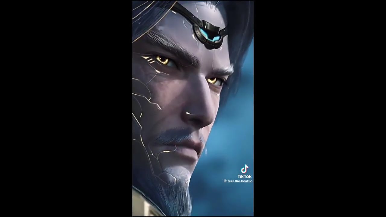 Tổng Hợp Clip Edit TIKTOK về anime ,game cho các tềnh êu tiếp đây !!!!