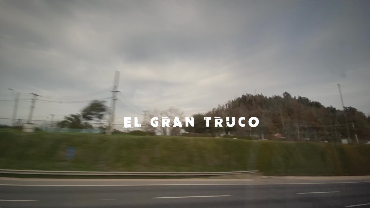 Boca de Serpiente - El Gran Truco