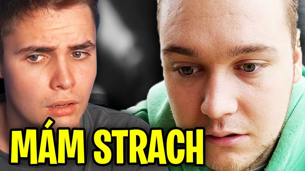 Je Tenhle Youtuber v Pohodě?