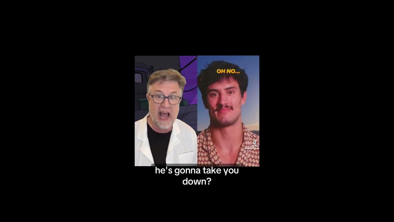 Dirt Man (extended ft. Dan Povenmire)