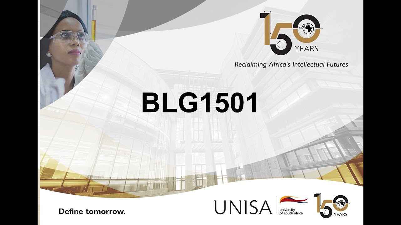 BLG1501
