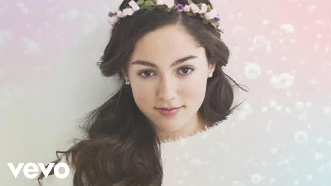 Mar&iacute;a Parrado - Qui&eacute;n (Lyric)
