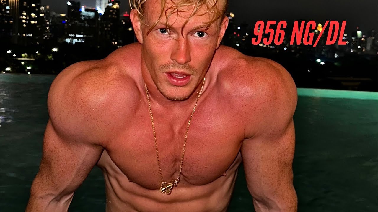 complete guide to boosting TESTOSTERONE (naturally)