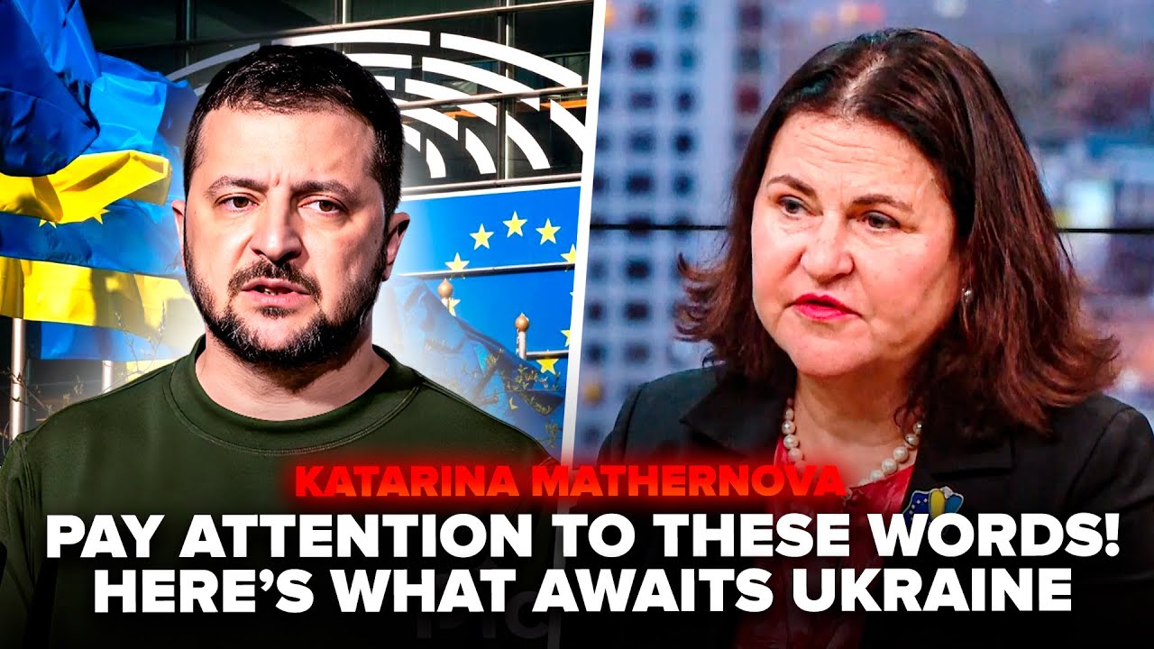 ⚡️Europe’s Next Member! This was unexpected from Ukraine. EU is shocked by results