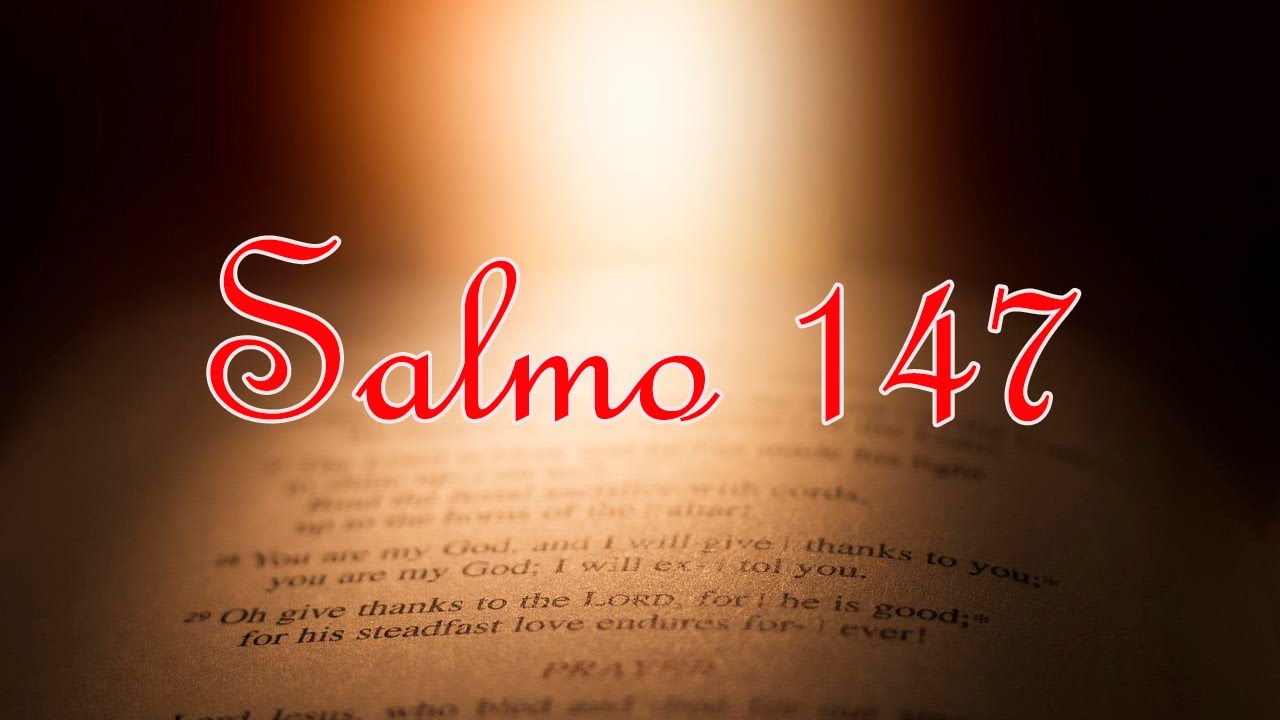 SALMO 147(147B), 12-13.14-15.19-20 (R. 12a)  Glorifica o Senhor, Jerusalém!