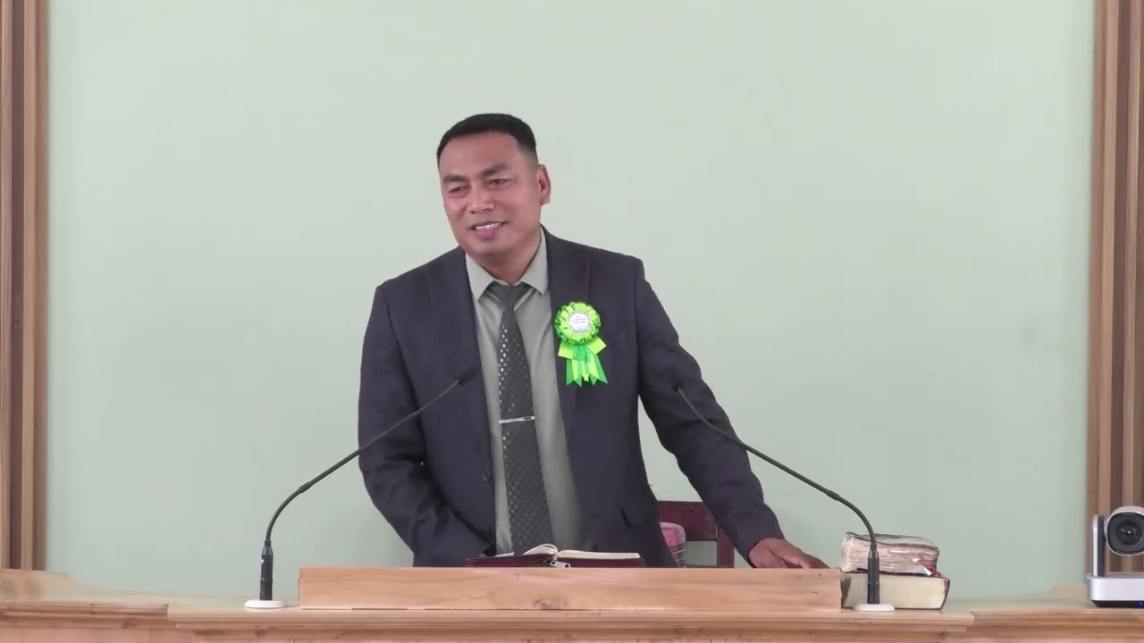 REV  R. LALFAKZUALA | I RAMLO THLENG RAWHSE | RAMPUM HMEICHHE INKHAWMPUI 2026