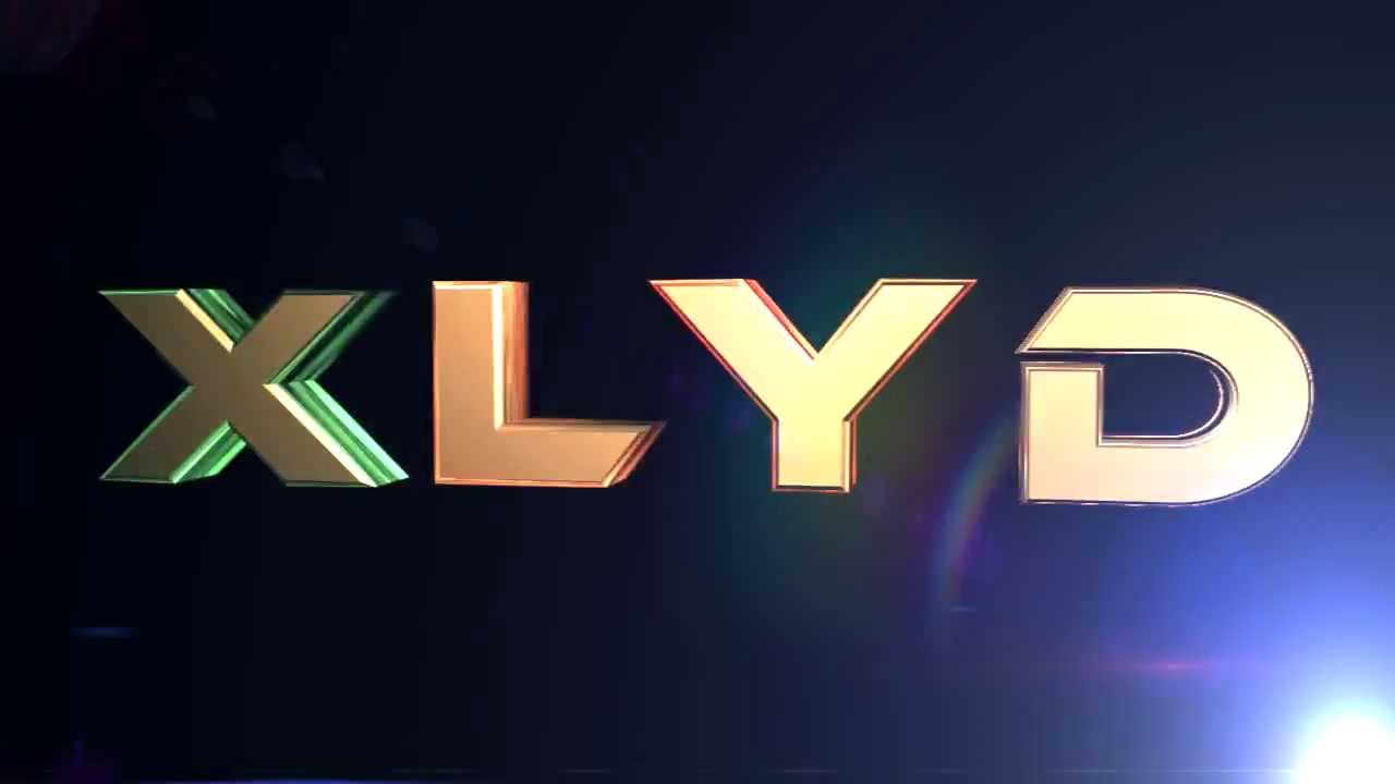xLyD Intro - DualIntro by NyLeXeD & MindfuQ