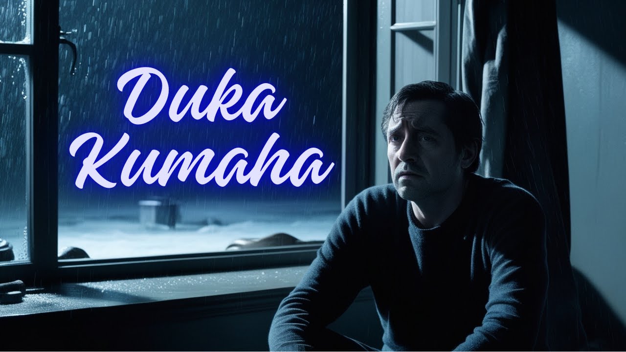 Duka KUMAHA | xufumusic