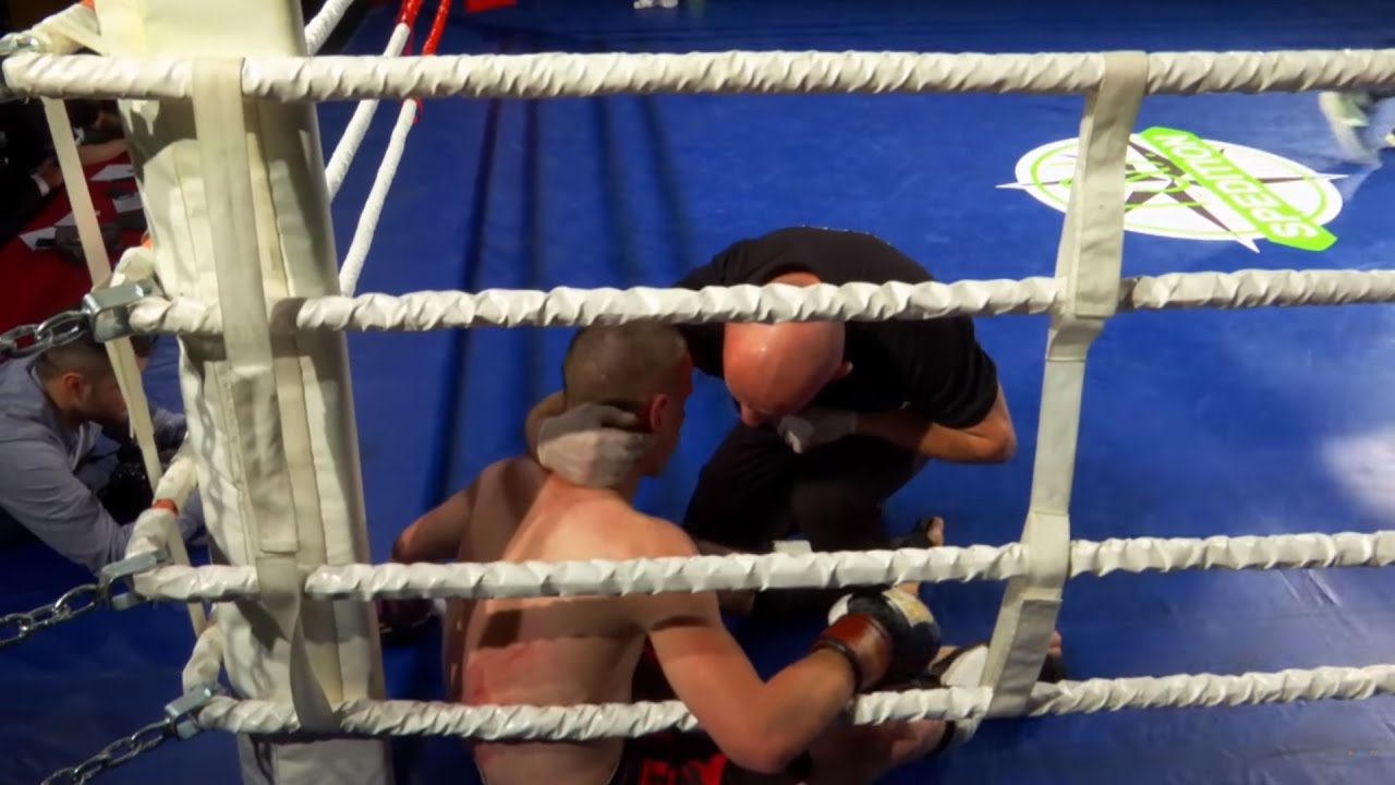 WKN Challenge Zawiercie 2017